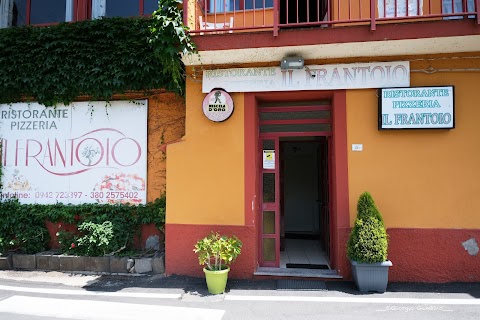 Ristorante Il Frantoio