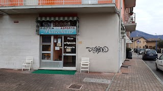 Pizzeria Marechiaro