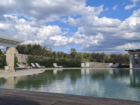 Masseria Cappuccini - Ostuni