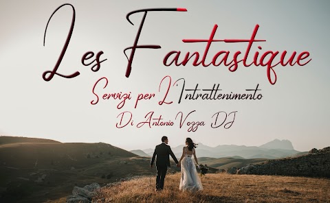 Les Fantastique Servizi per l'intrattenimento