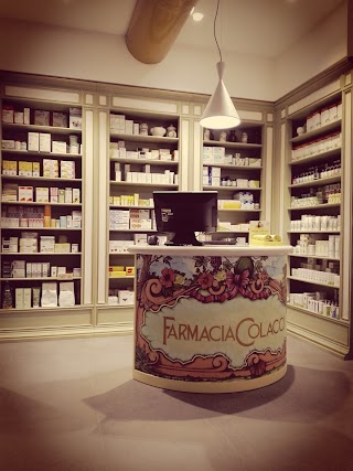 Farmacia Colacci