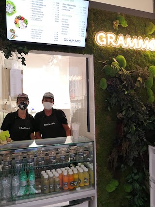 Grammo Food Store - Roma Campo de' Fiori