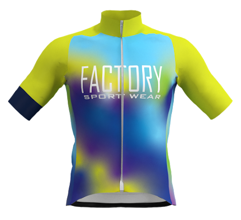 Factory Sport Wear