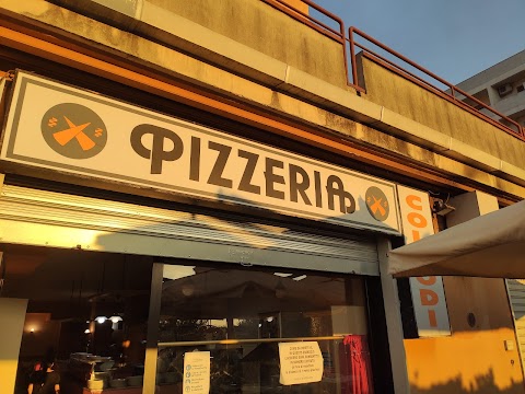 Pizzeria Collodi