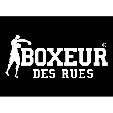 Boxeur Des Rues - Outlet Castel Guelfo