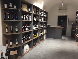 L’Enoteca di Piazza Mazzini