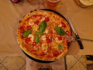 Pizzeria “Una Volta”