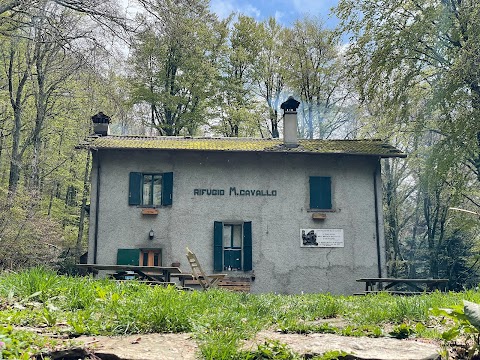 Rifugio Monte Cavallo