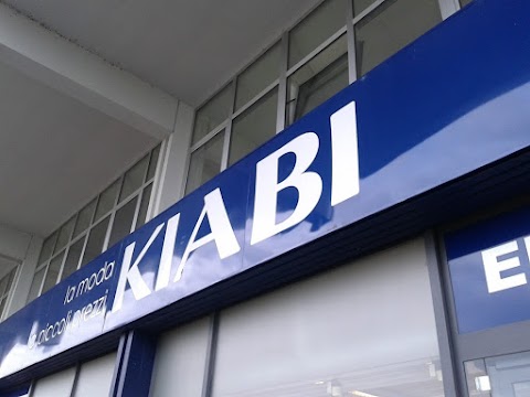 Kiabi