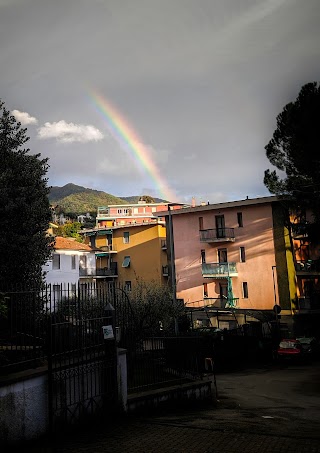 Rapallo Salute