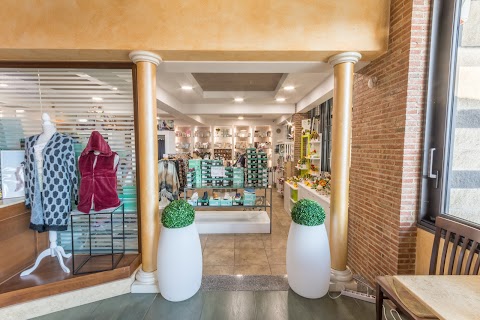 Coccinella Fashion Shop