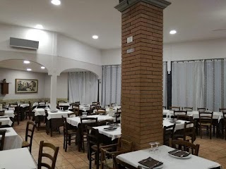 Ristorante Pizzeria Manù