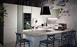 GAGGIOLI MOBILI - CENTRO CUCINE ROMA