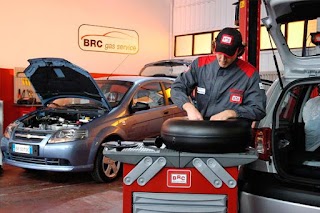 Todaro Rosario Autofficina BRC Gas Service