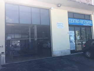 Centro revisioni Azzurra Service