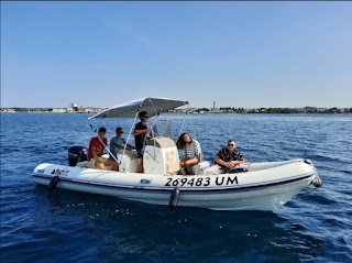 RENT-A-BOAT Umag