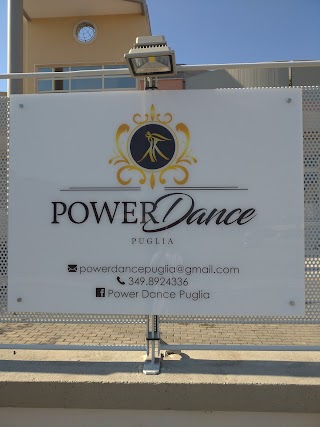 ASD Power dance Puglia