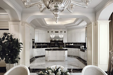 Martini Interiors - Cucine su misura, arredamento personalizzato e interior design