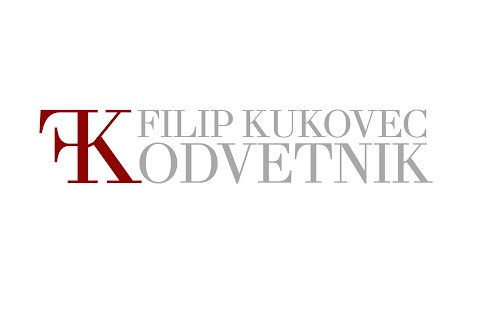 Filip Kukovec - odvetnik