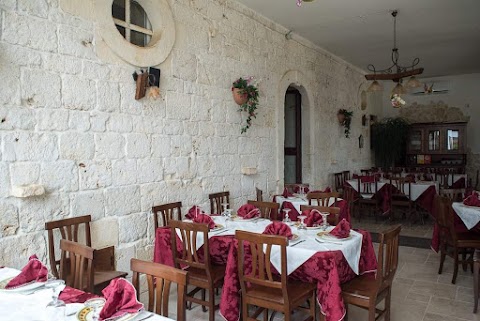 Masseria 'Nzeta Ristorante B&B