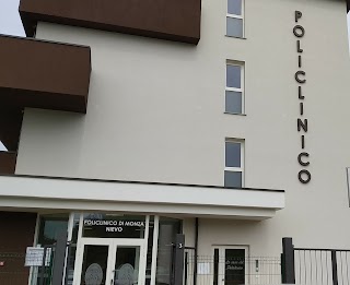 Policlinico di Monza