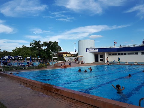 Piscine Cantagrillo Srl