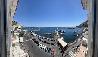 Holidays Baia Amalfi