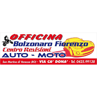 Centro Revisioni Bolzonaro Fiorenzo