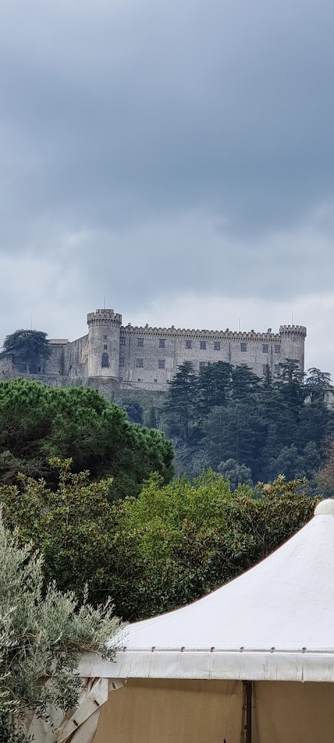 Ristorante Da Tonino Bracciano