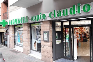 Farmacia Appio Claudio - Apoteca Natura