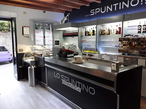 Lo Spuntino