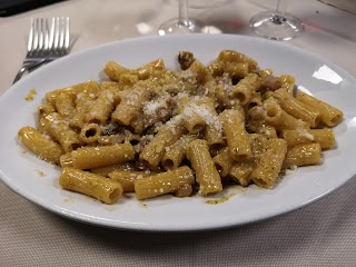 Ristorante da Peppe a Tor Cervara