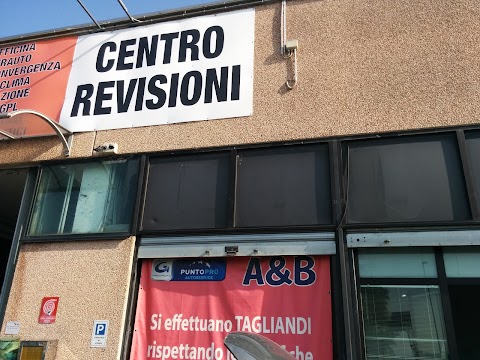 A&B snc - Autofficina Elettrauto Gommista