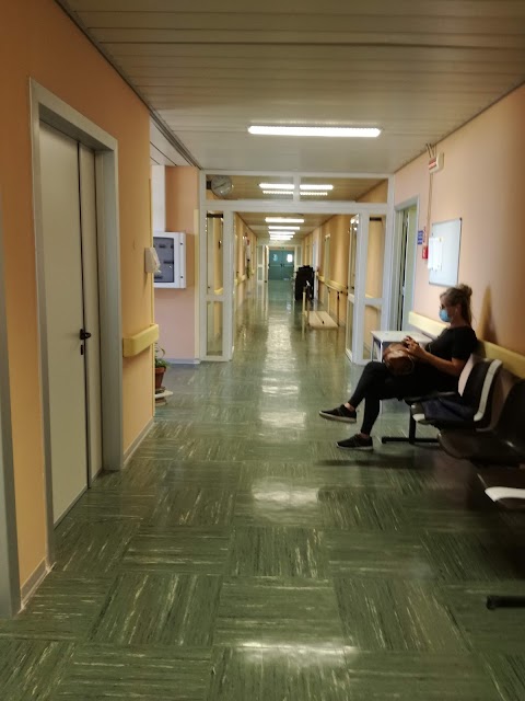 Ospedale San Paolo Bari