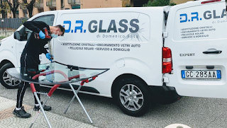 Riparazione vetri auto - Sostituzione vetri auto - DR Glass Gorla Maggiore