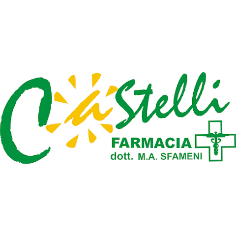 Farmacia Castelli - Dott. Mario Sfameni