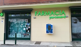 Farmacia Parco Nord