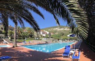 Camping-Residence Pian dei Boschi