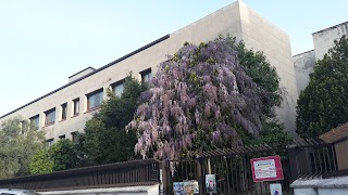 Scuola Secondaria di I grado Massimo Gizzio