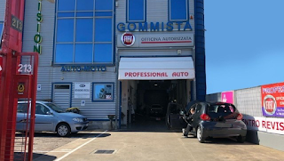 Professional Auto Roma