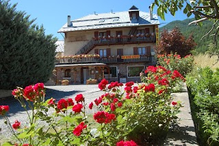 Hôtel Au Bon Logis