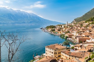 Lake Garda Travels