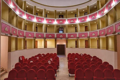 Teatro Casalaina