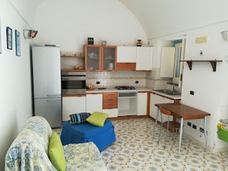 Casa Vacanze Almary Amalfi