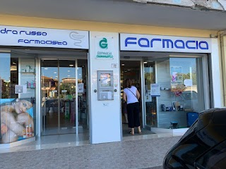 FARMACIA GIAMMARCO DOTT.SSA RUSSO ALESSANDRA