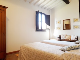 Agriturismo Fattoria di Marena - Family Holidays