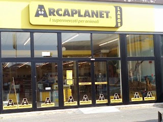 Arcaplanet