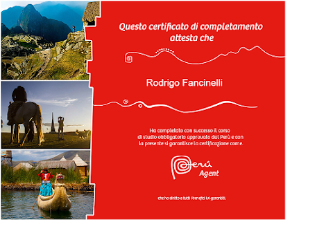 Agenzia Viaggi Olrod World Travel