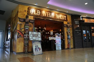 Old Wild West