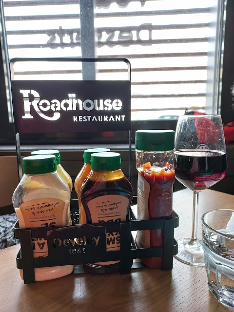 Roadhouse Restaurant Aosta